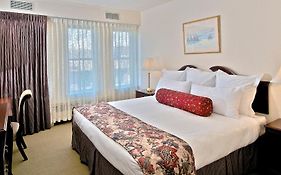 Historic Anchorage Hotel